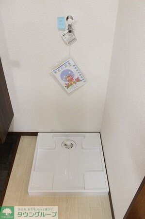 ウィステリア ガーデンの物件内観写真